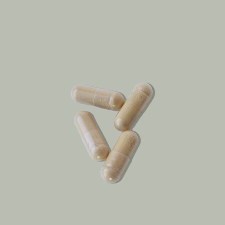 HUA Wellness - Wholesale Oral Supplement/Vitamin - Whole Food Vitamin C + Probiotics2