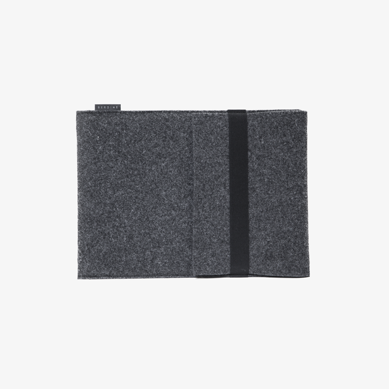 BERDINE - Vente Étui pour ordinateur portable/tablette - Unisexe - The Sleeve | Housse MacBook 17 pouces6