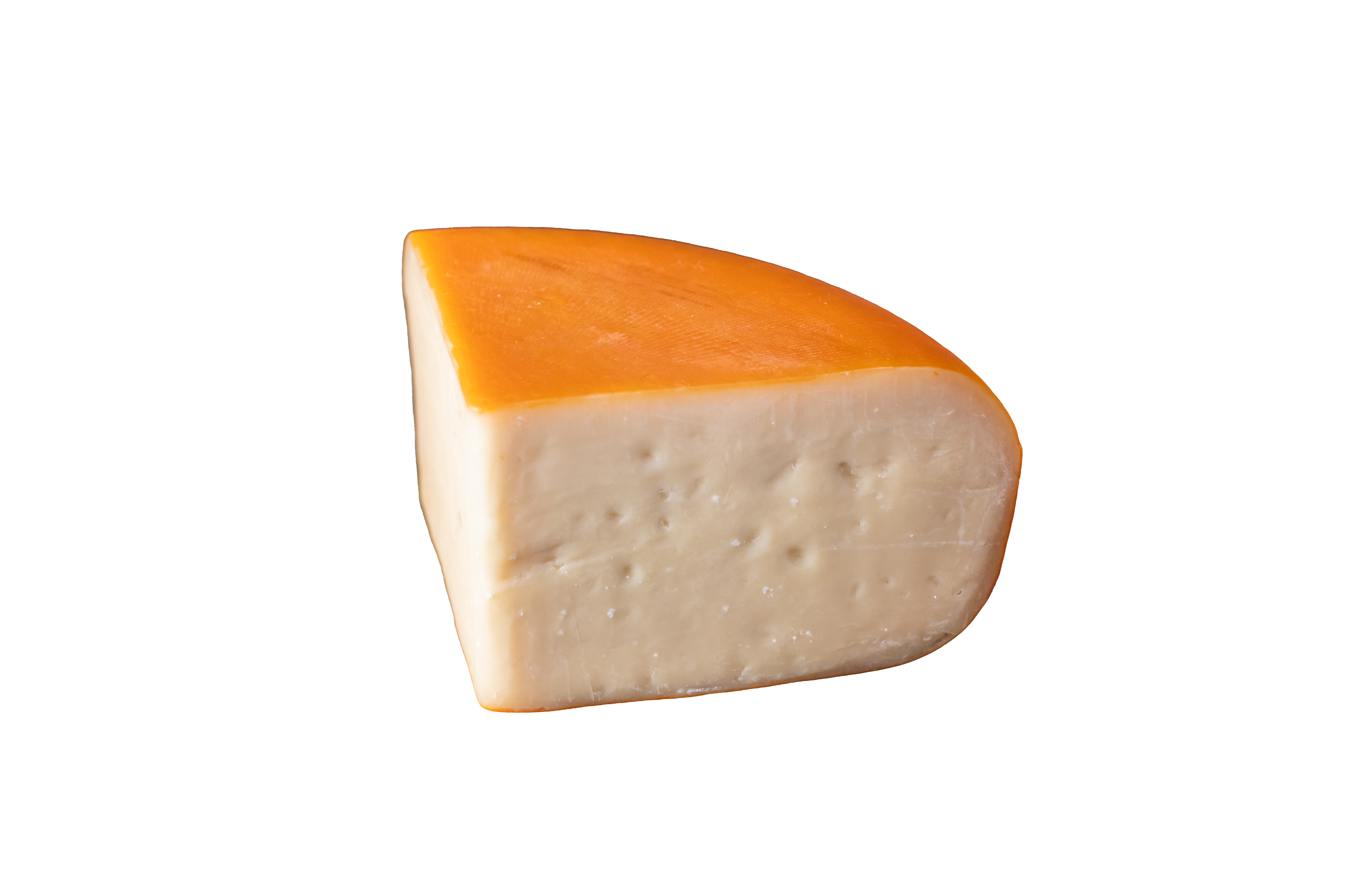 Marieke Gouda - Wholesale Cheese - Premium (12-18 mo) Quarter Wheel - Marieke® Gouda1