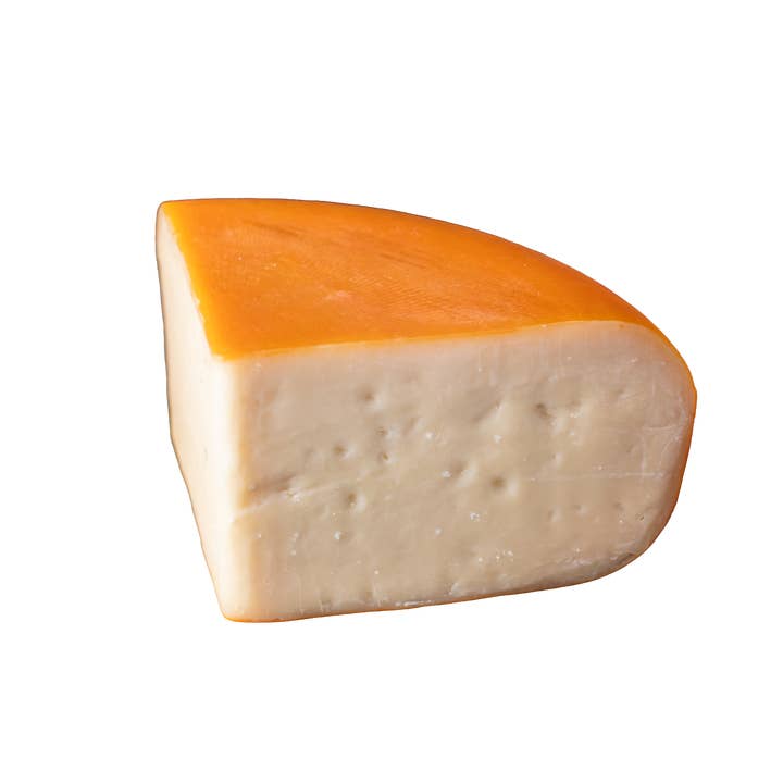 Marieke Gouda - Wholesale Cheese - Premium (12-18 mo) Quarter Wheel - Marieke® Gouda1