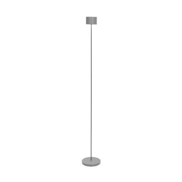 FAROL Mobile Rechargeable LED Floor Lamp for wholesale by blomus