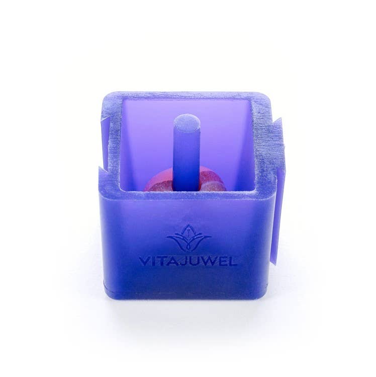 VitaJuwel - Wholesale Ice Tray/Mold - Crystal Ice Cube Maker (For Crystal Straw)2