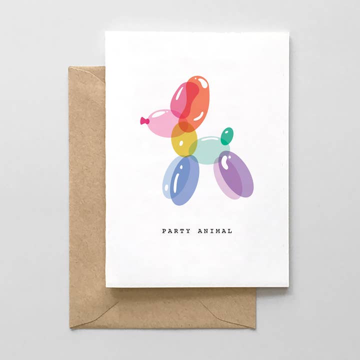 Party Djur för wholesale av Spaghetti & Meatballs