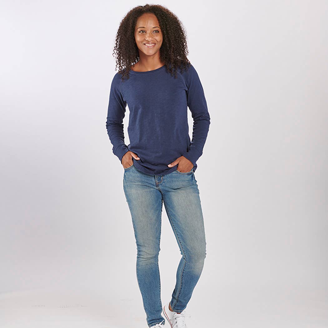 Boxercraft - Vente T-shirt – femme - T-shirt Payton3