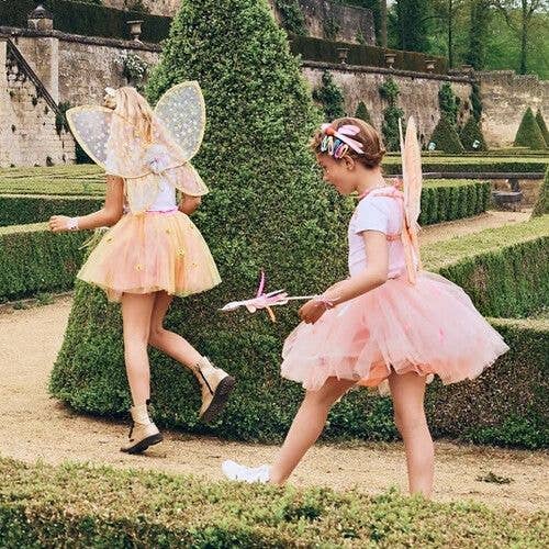 Speedy Monkey - Wholesale Costume - Kids - Marilea wings - Costume Accessory for Kids - Carnival & Festive Use1