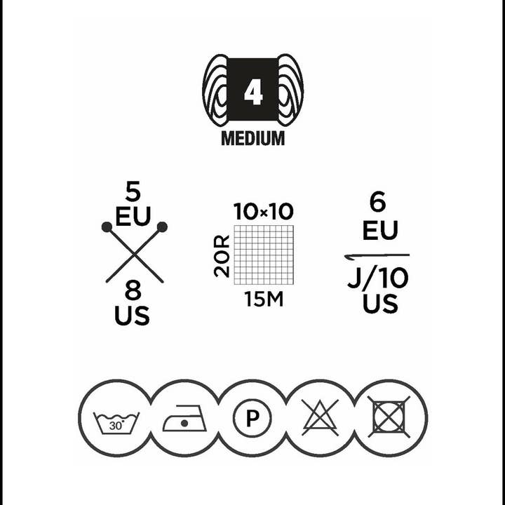 DHG - Wholesale Yarn - 100g Cotton Tape Yarns - Classic Collection9