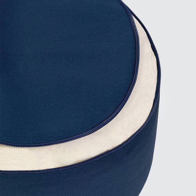 Yoga Studio Store - Wholesale Yoga Accessories - Yoga Studio Cylinder Meditation Cushion - Large28