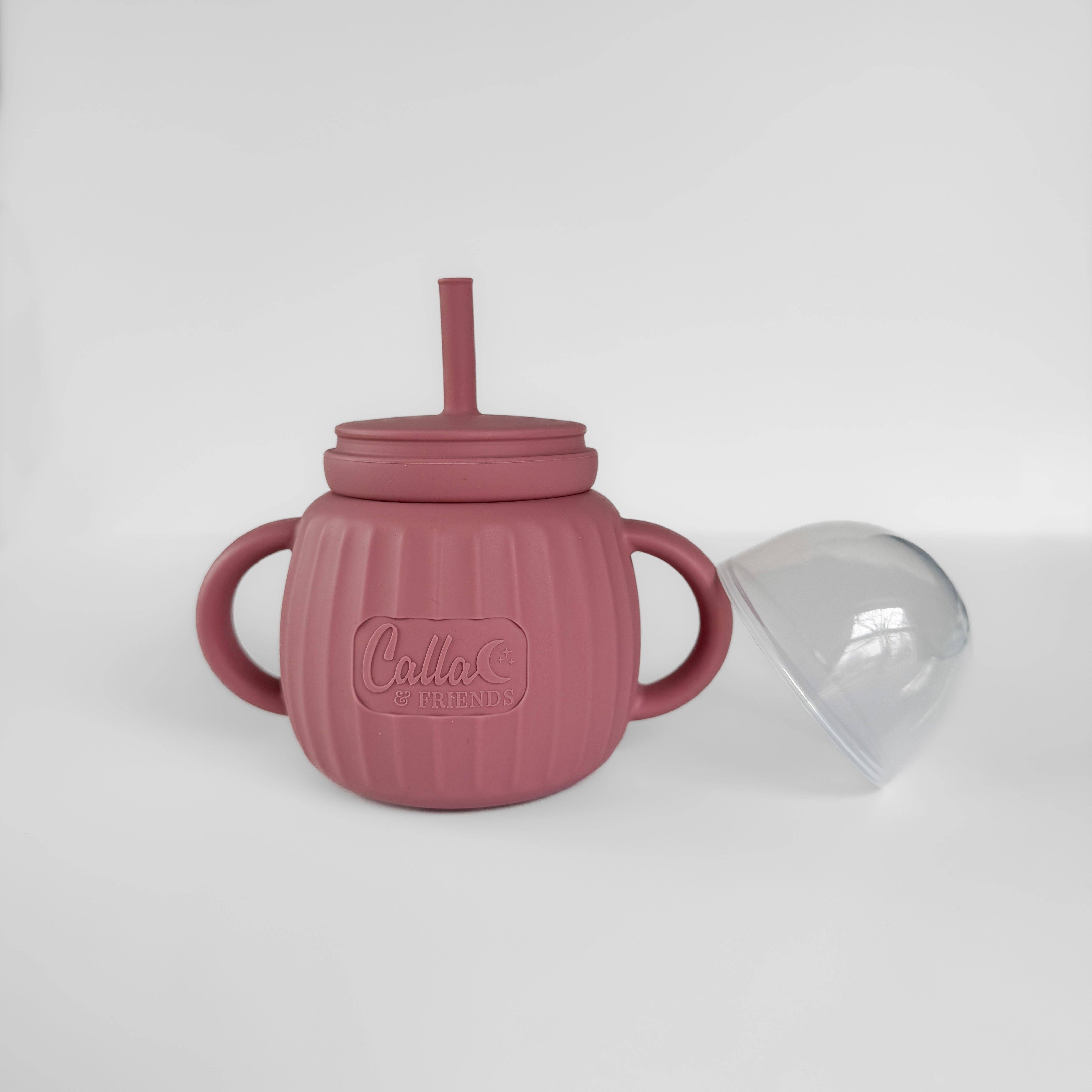 Calla & Friends - Wholesale Drinking Glass/Cup - Kids & Baby - The Brody Cup5