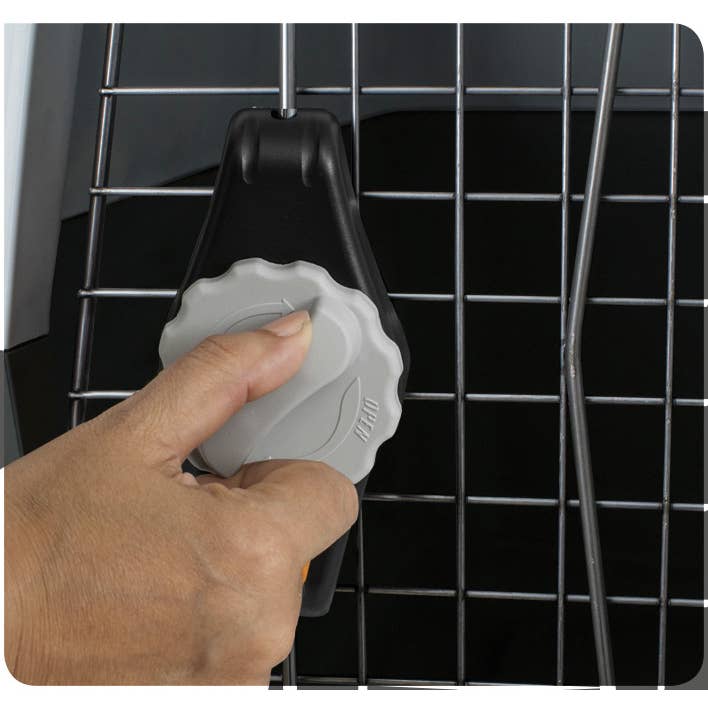 Grey Carrier Bracco Dog Carriers for wholesale on Faire14