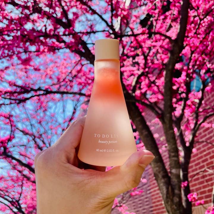 TO DO LIST - Wholesale Facial Serum/Concentrate - Beauty Potion - Toner, Essence, Moisturizer, & Facial Oil3