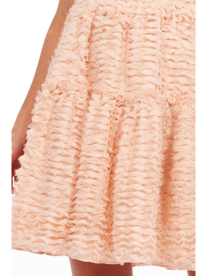 Eva Franco - Wholesale Dress - Women's - Cossette Dress6