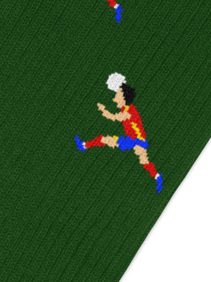 GAMBEA - Wholesale Socks - Unisex - Minute 119 Socks4