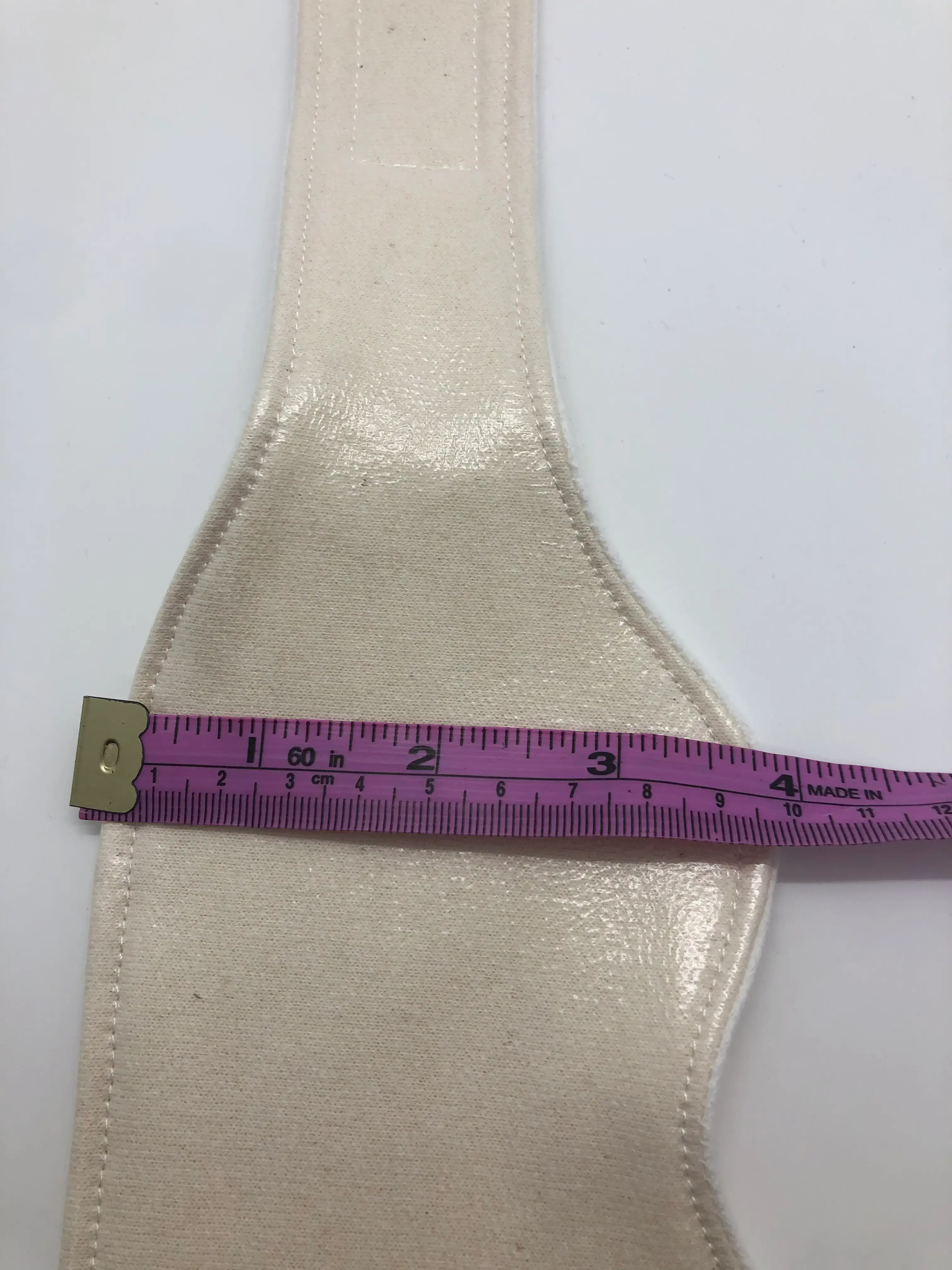 LISS & LANDI - Wholesale Cotton Pad - Pack for Organic Castor Oil - NARROW Neck 7