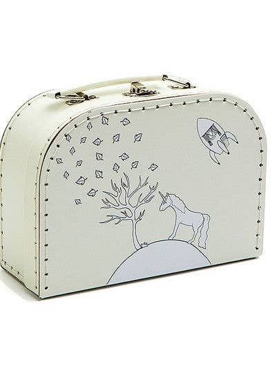 Bolsa unicórnio por atacado de Pellianni