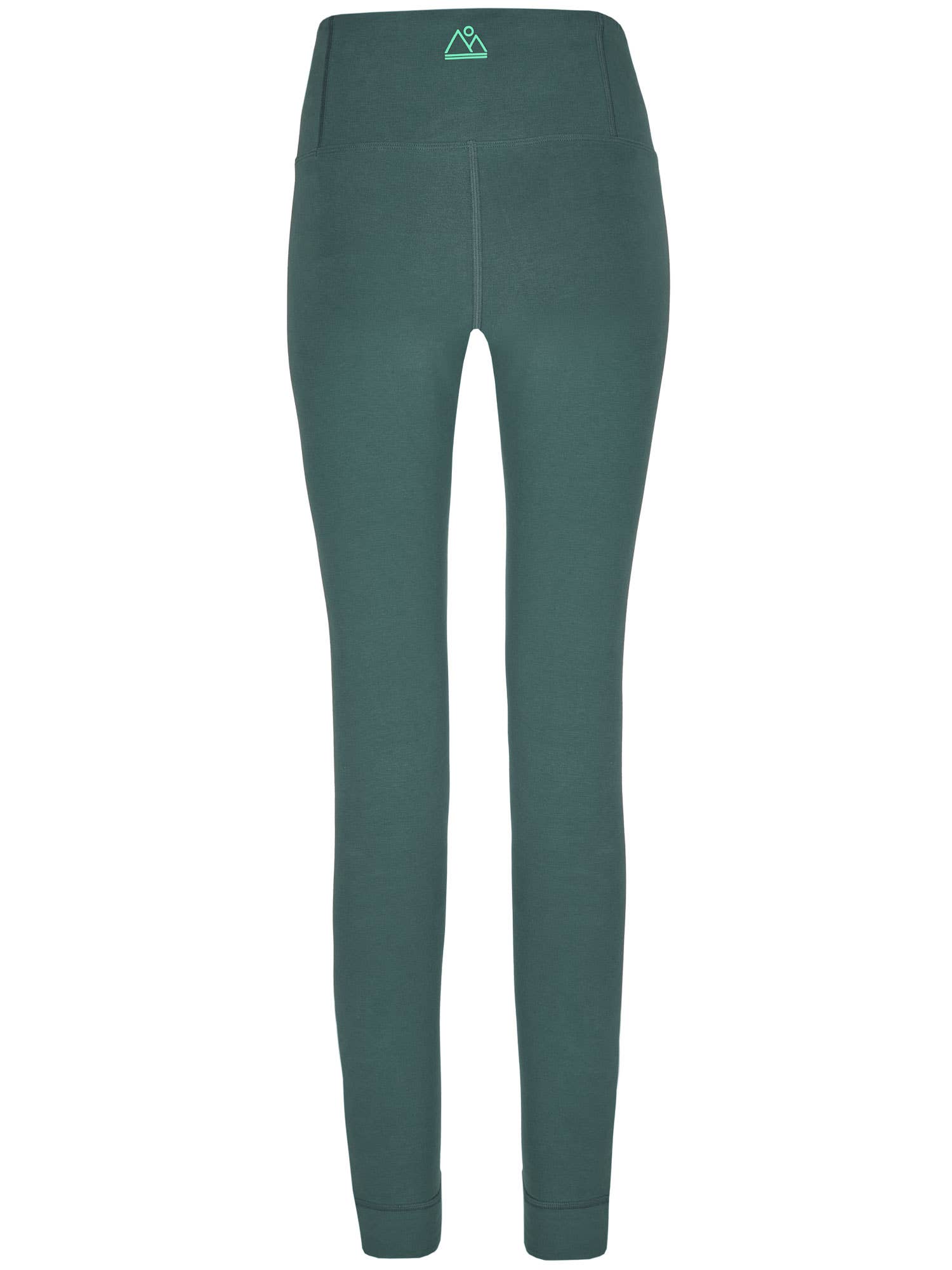 Nice to meet me - Vendita all'ingrosso Leggings sportivi/loungewear - Donna - Leggings essenziali in cotone biologico4