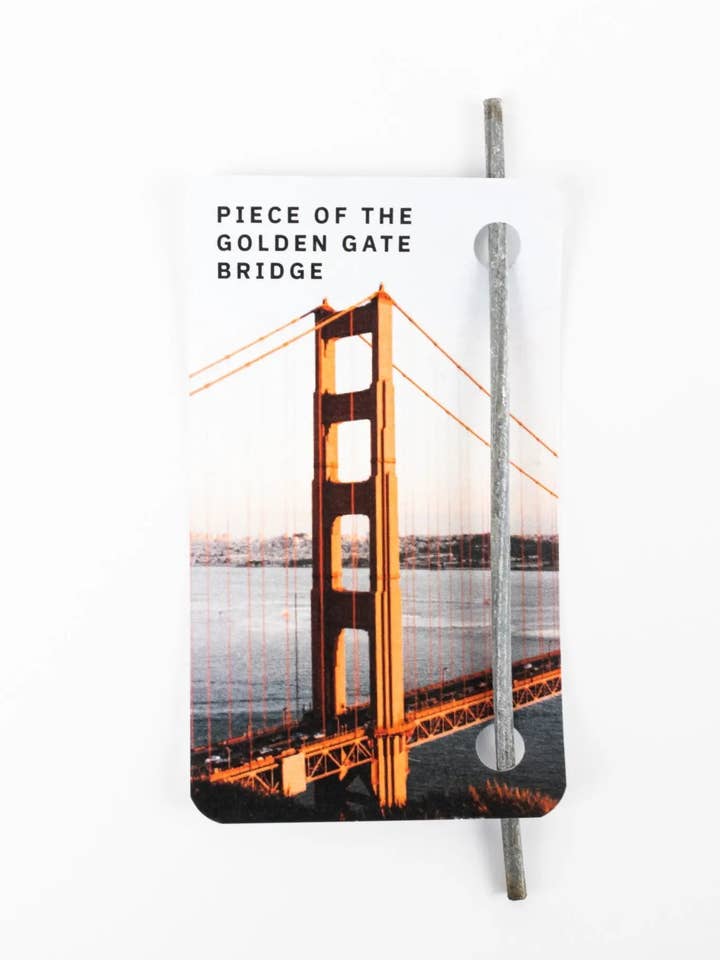 Cavo Golden Gate Bridge per la vendita all'ingrosso da parte di Stemcell Science Shop