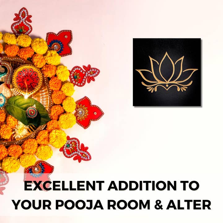 Pure Black Lotus Flower for wholesale on Faire