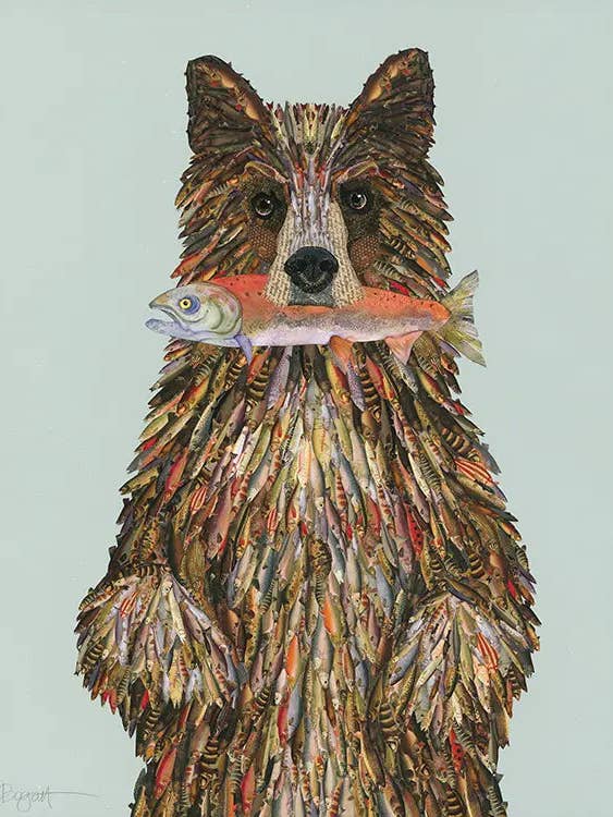 Maloy for wholesale by Brenda Bogart