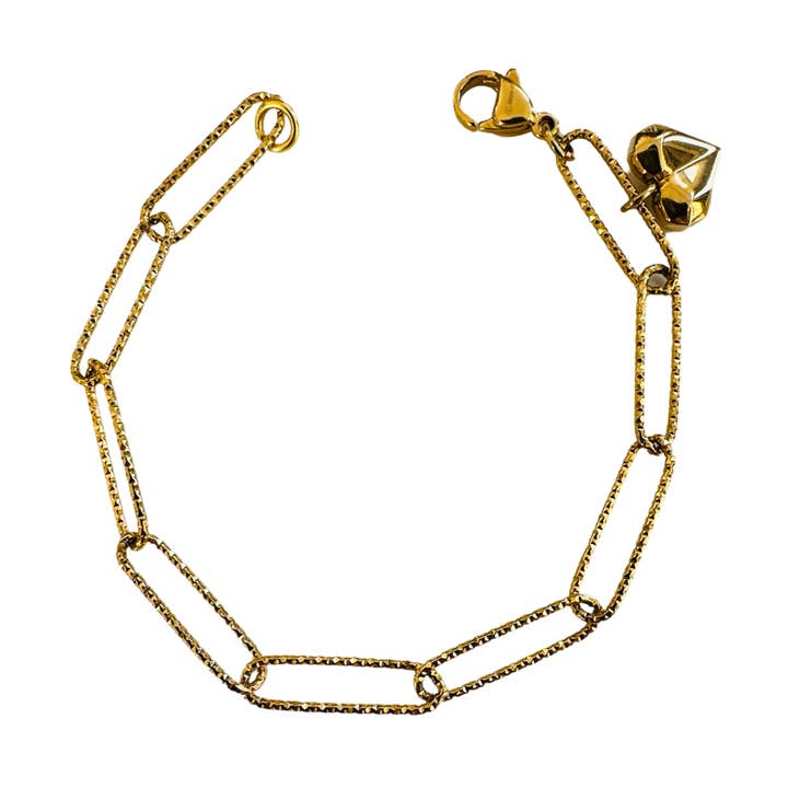 Heart Bracelet for wholesale by Modern Opus