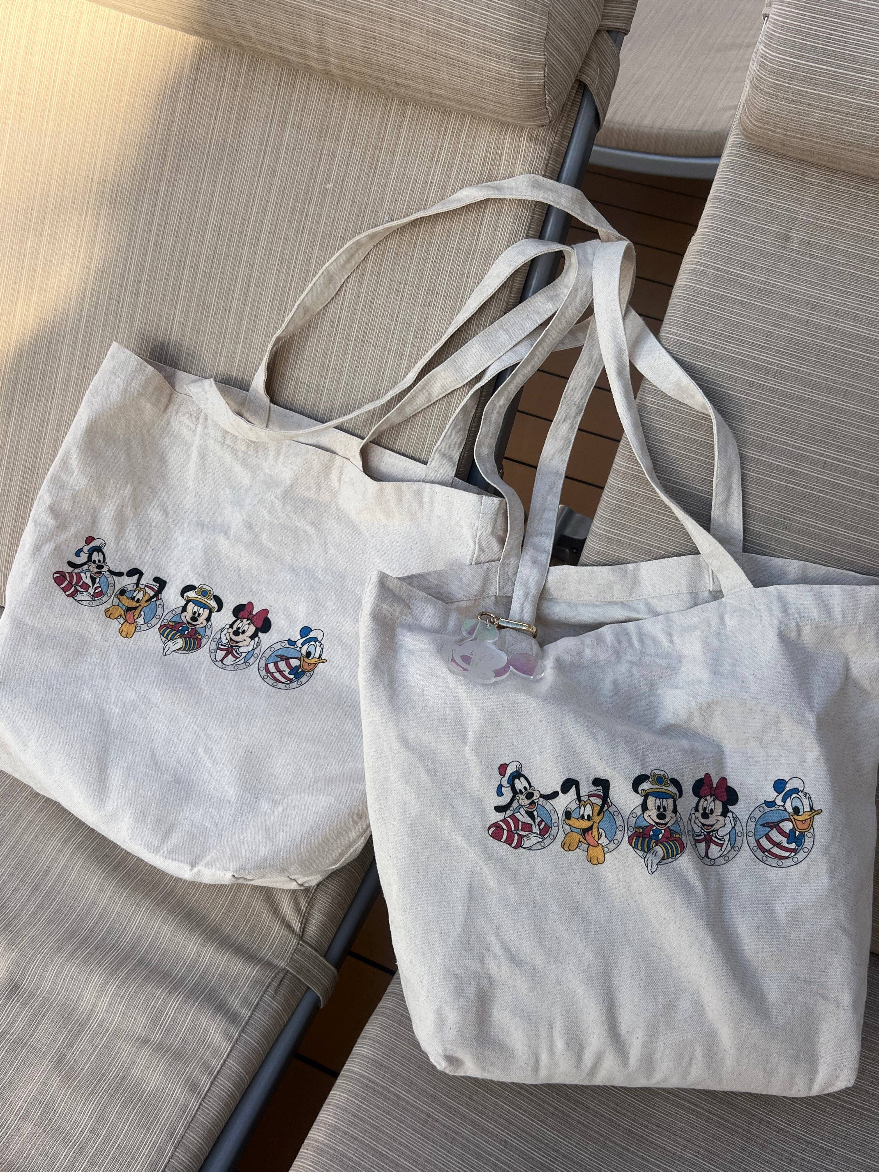 goldenstars – Großhandel Tragetasche – Damen – Kreuzfahrt-Taschen4