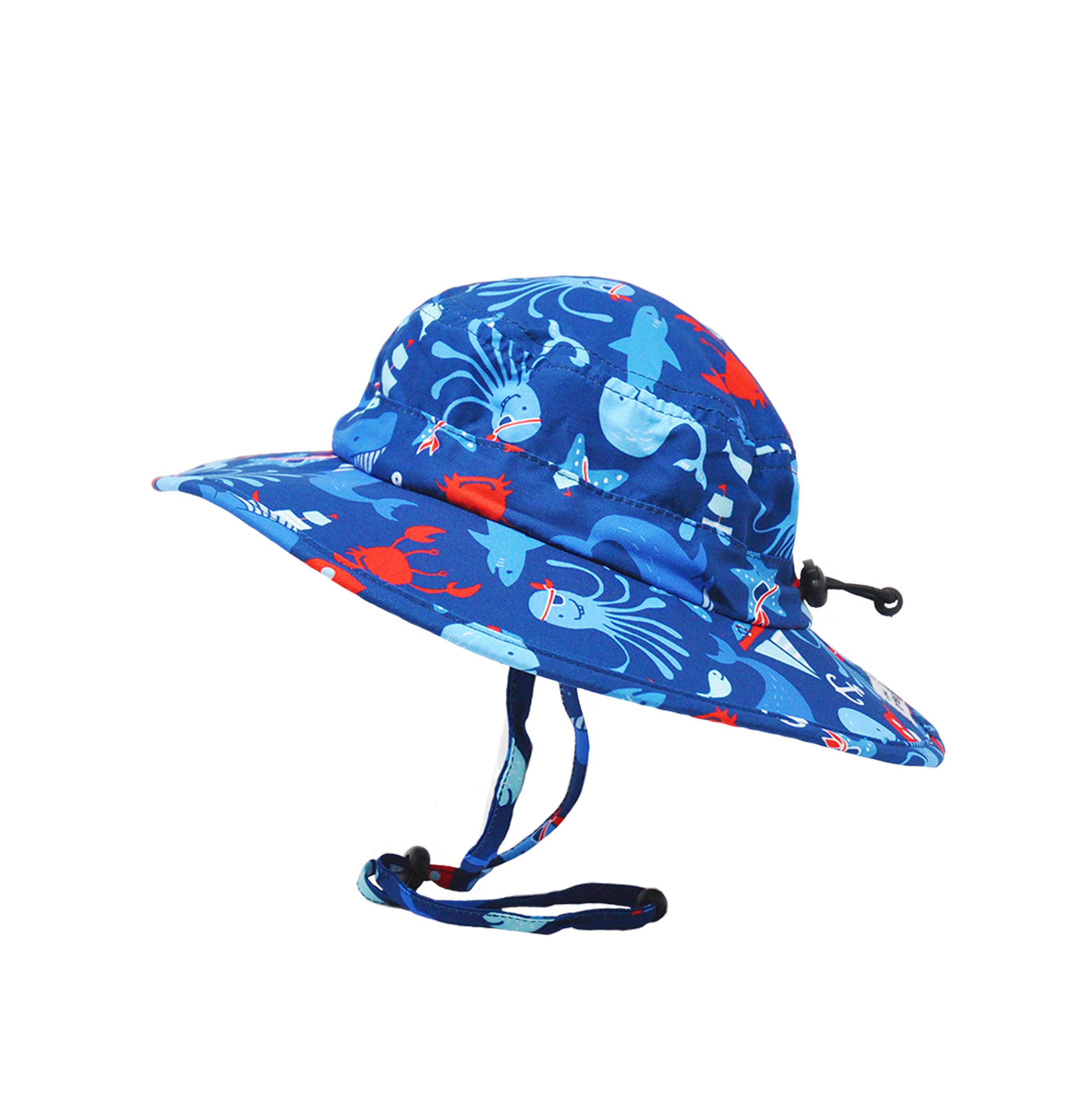 Flap Happy - Wholesale Sun Hat - Kids - Kids UPF50+ Kai Adventure Hat for Boys and Girls4