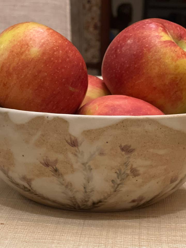 Rachel Pally Håndlavet Keramisk Skål for engroshandel hos Kensington Barry