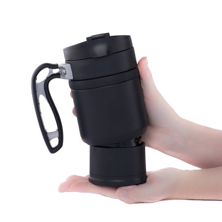 Planetary Design - Wholesale French Press - Double Shot With Bru Stop11