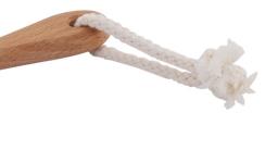 actiMare natural cosmetics - Wholesale Facial Cleanser - Face brush made of soft goat hair2