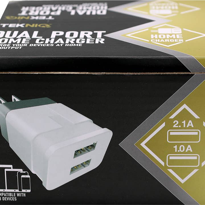 Tech Tray Pack - 20 pc Home Charger for wholesale by East Texas Sales & Service