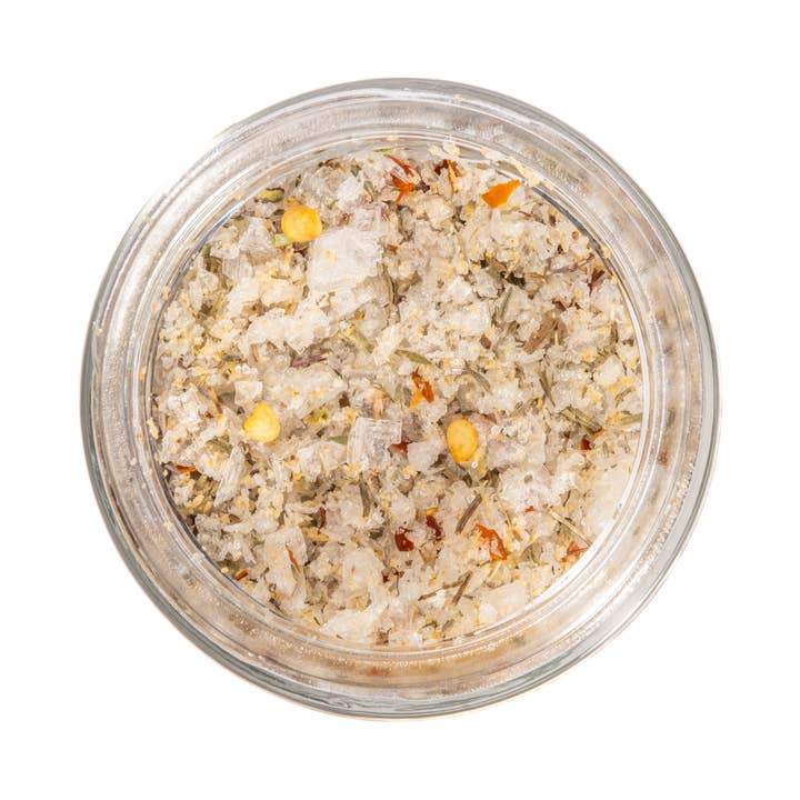 SALTERY - Wholesale Dried Spice Mix - Garlic Lover3