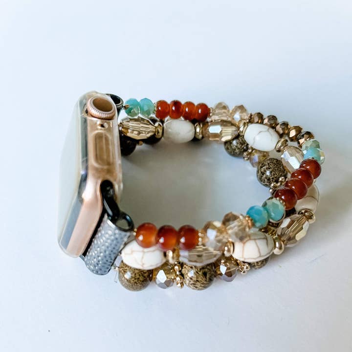 Vine & Nest - Wholesale Watch Band/Strap - Women's - Watch bands for Apple Smartwatch