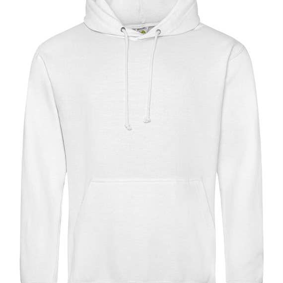 X5CAPE Custom Hoodie | White for wholesale by X5CAPE