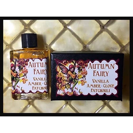 Seventh Muse - Wholesale Fragrance Oil - Perfume Oil in Black Box