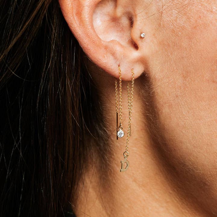 Electra Threaders for wholesale by Nashelle Jewelry