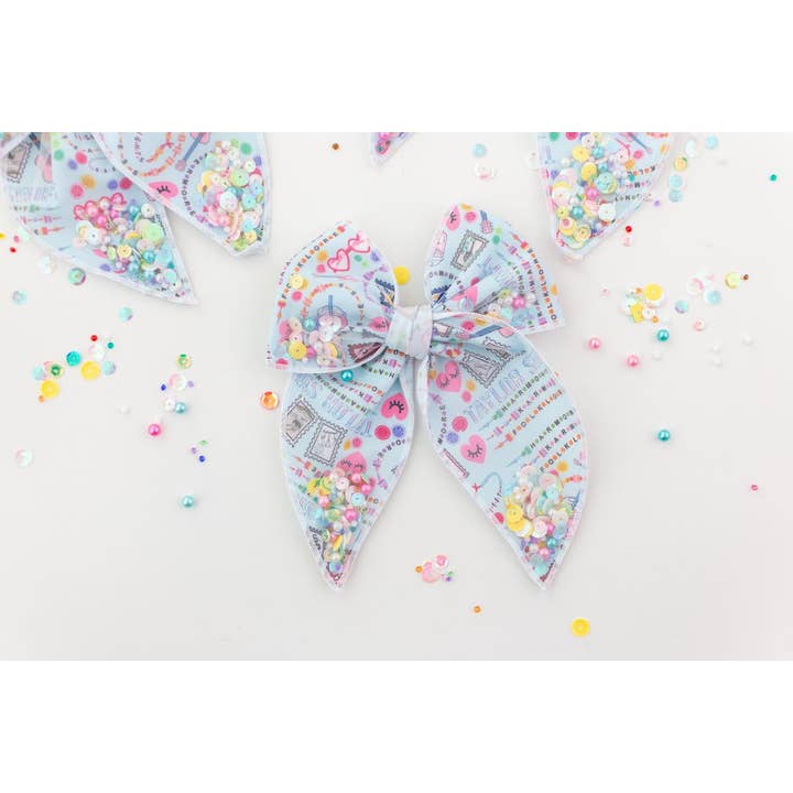 Malla Agitadora Arco - Estilo Intrépido para venta al por mayor de Cheeky Plum