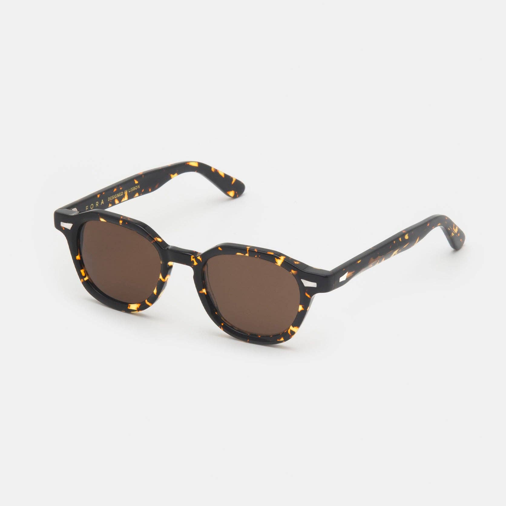 FORA - Wholesale Sunglasses - Unisex - Unisex Wayfarer Sunglasses | Dealer | Acetate 1