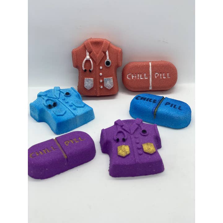 Nurse Gift Set for wholesale by Ivory Anchors