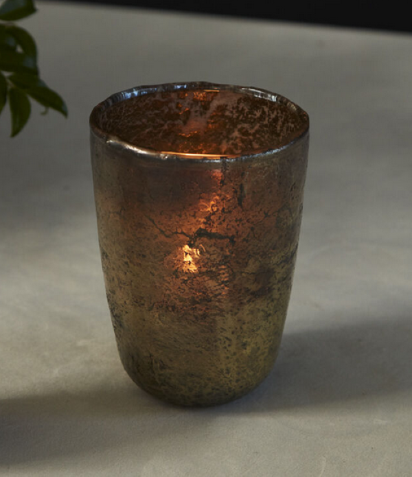 Sweet Wick Candle Company – wholesale Jar/filled candle – Burnished Gold Candle1