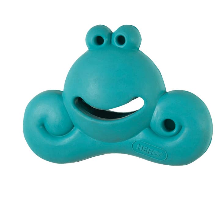 Caitec Inc - Venta al por mayor Juguete para morder - Perros - Hero Puppy Ollie, el pulpo juguete para cachorros1