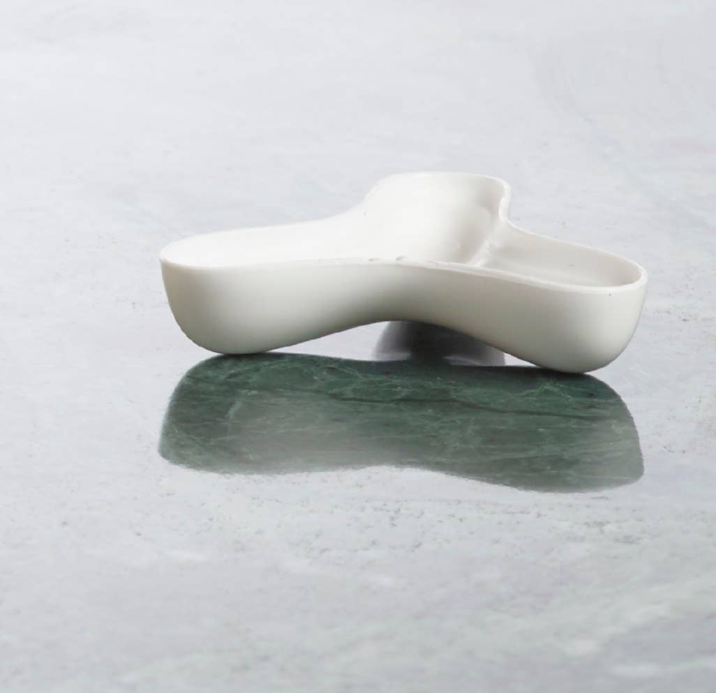 STILIC FORCE - La boutique du futur - Wholesale Bath Soap Dish - SavoSec - Bulk (Polypropylene Version)2