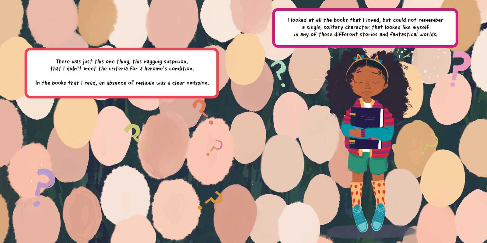 Simon & Schuster - Wholesale Preschool Book (3-5) - Dear Reader by Tiffany Rose5