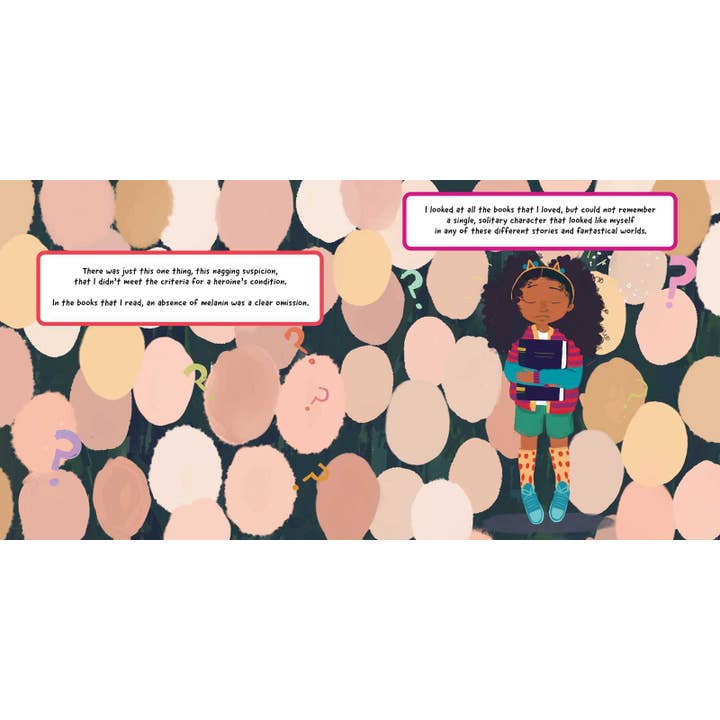 Simon & Schuster - Wholesale Preschool Book (3-5) - Dear Reader by Tiffany Rose5