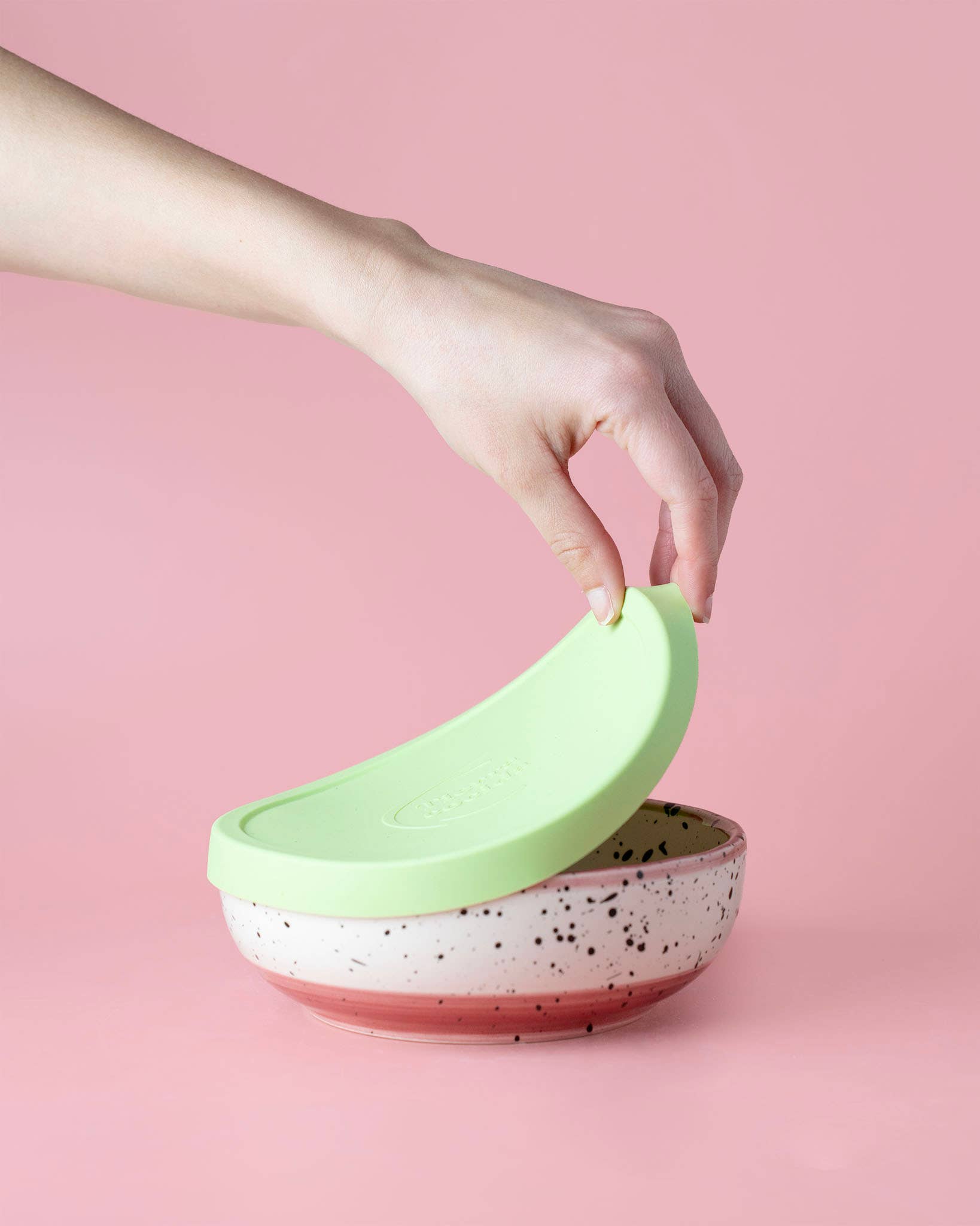 Alfar Tierra Cocida - Wholesale Food Storage Wrap/Bag - Reusable Silicone Food Covers – BPA-Free, 2 Sizes, 3 Colors16