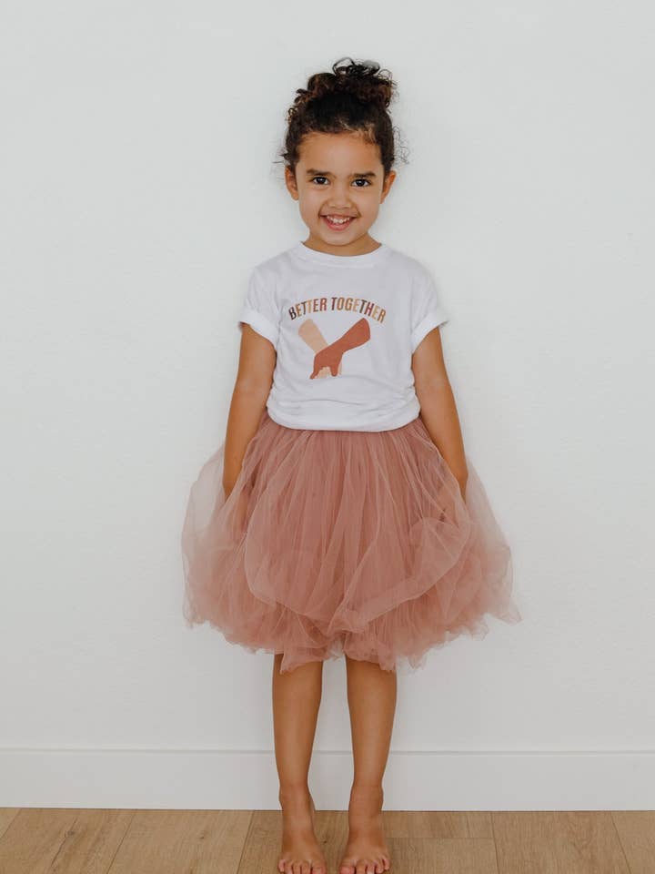 Bash Baby Clothing - Wholesale Dress – Kids - The Perfect Tutu Dress6