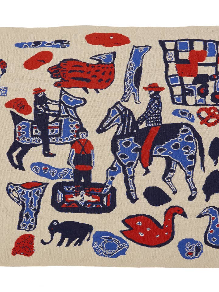 Cowboys Flax for wholesale by Hillery Sproatt