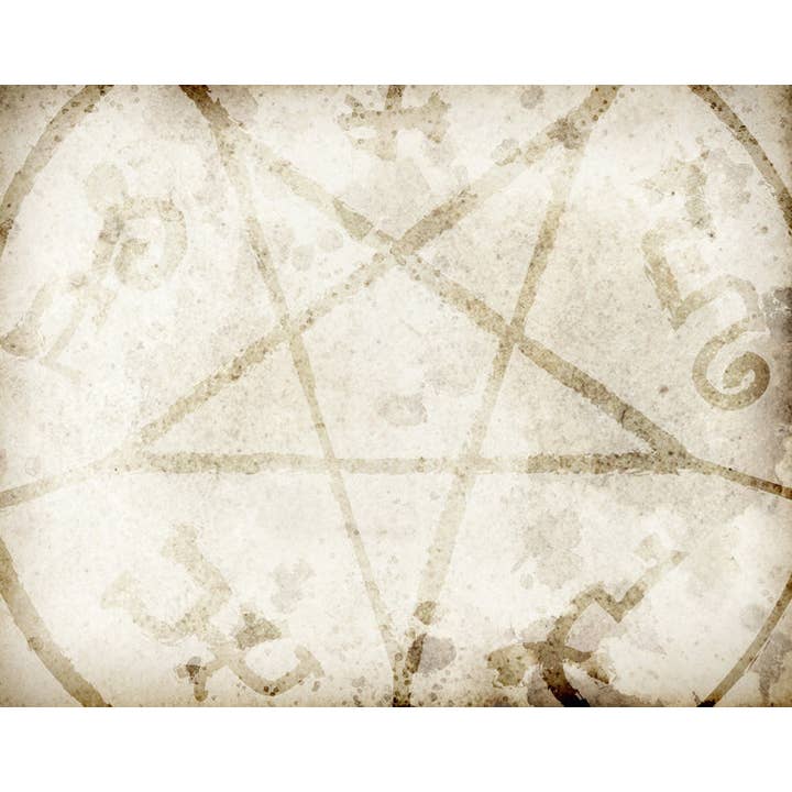Insight Editions - Wholesale Journal/Diary - Supernatural: John Winchester Hardcover Ruled Journal