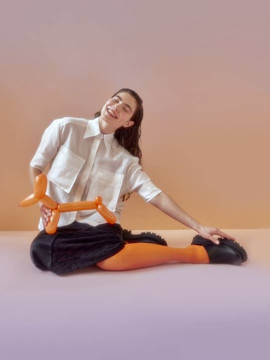 Pocket Shirt for wholesale by Vuu