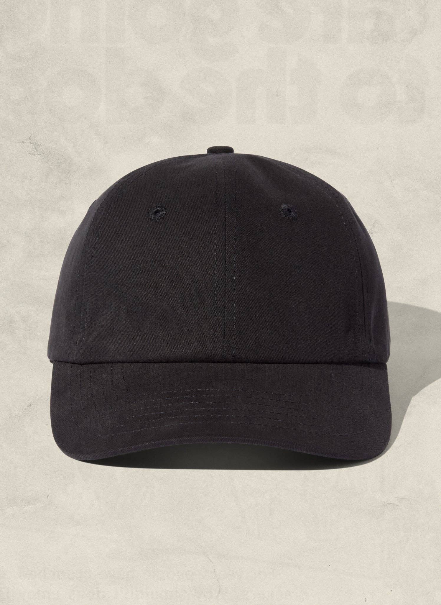 Weld Mfg. - Wholesale Baseball Cap - Unisex - Classic Dad Hat10
