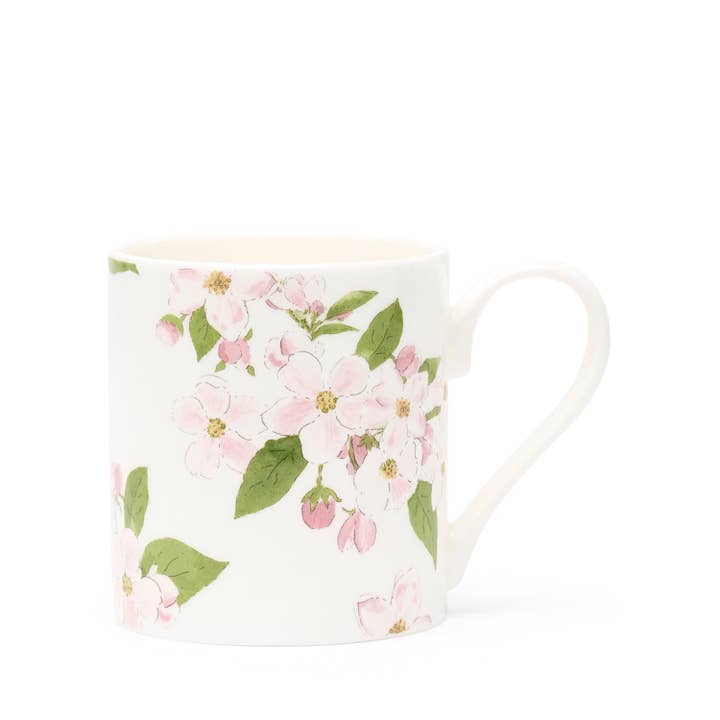 Blossom Mug for wholesale by Sophie Allport