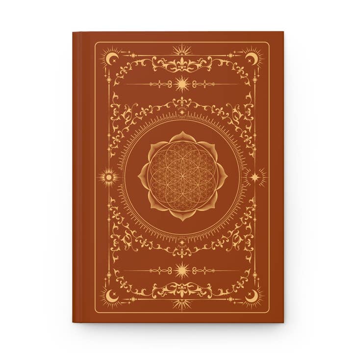 Flower of Life for wholesale by Olivewing Designs